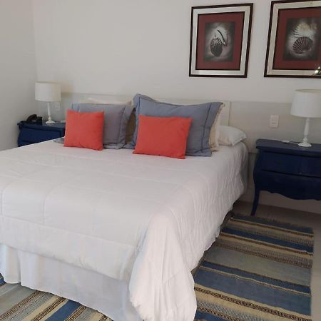 Hotel Maui Maresias (Adults Only) Ngoại thất bức ảnh