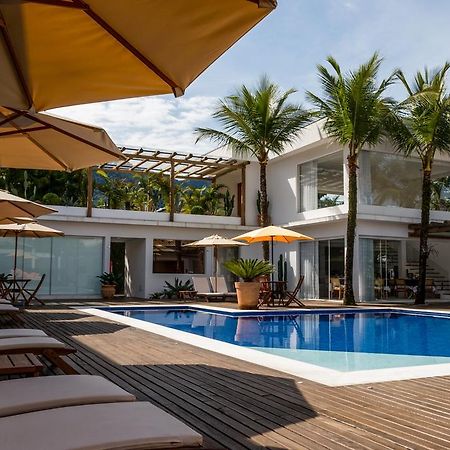 Hotel Maui Maresias (Adults Only) Ngoại thất bức ảnh
