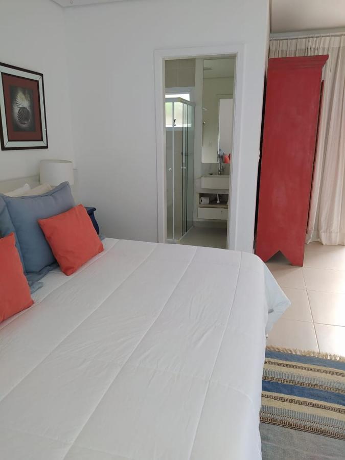 Hotel Maui Maresias (Adults Only) Ngoại thất bức ảnh