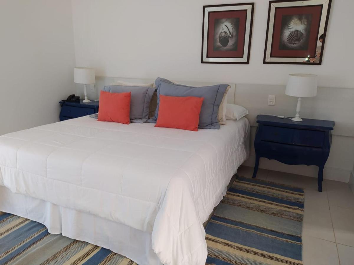 Hotel Maui Maresias (Adults Only) Ngoại thất bức ảnh