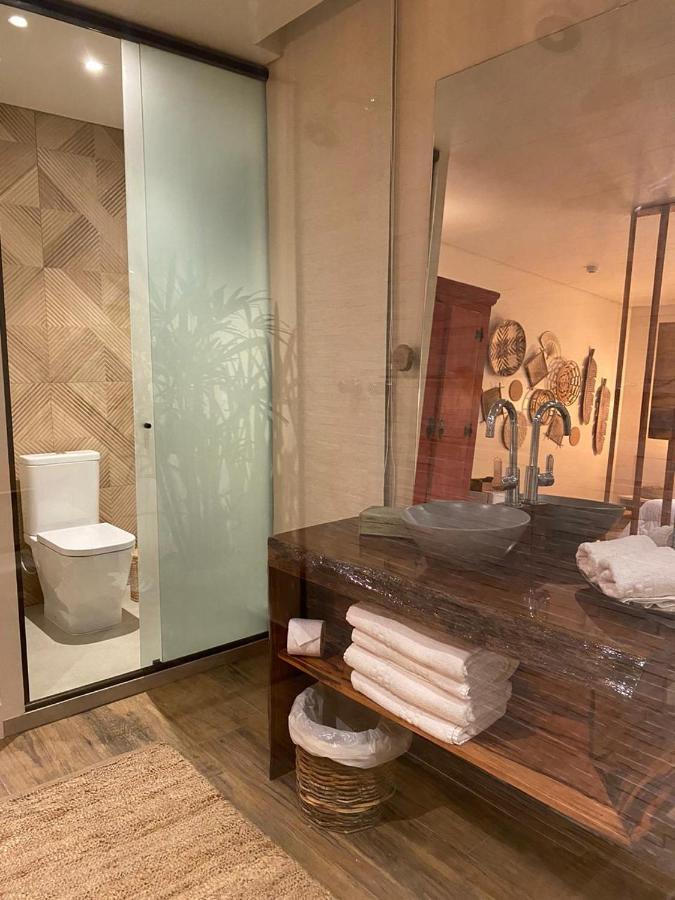 Hotel Maui Maresias (Adults Only) Ngoại thất bức ảnh