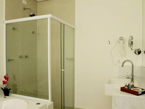 Hotel Maui Maresias (Adults Only) Ngoại thất bức ảnh
