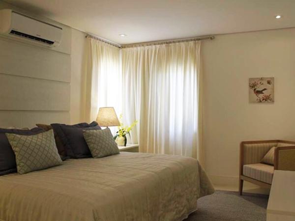 Hotel Maui Maresias (Adults Only) Ngoại thất bức ảnh
