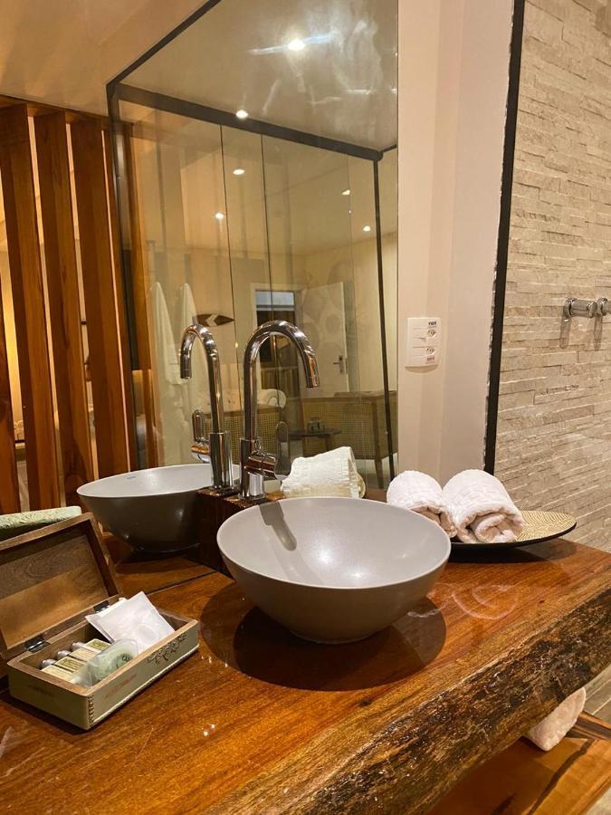 Hotel Maui Maresias (Adults Only) Ngoại thất bức ảnh