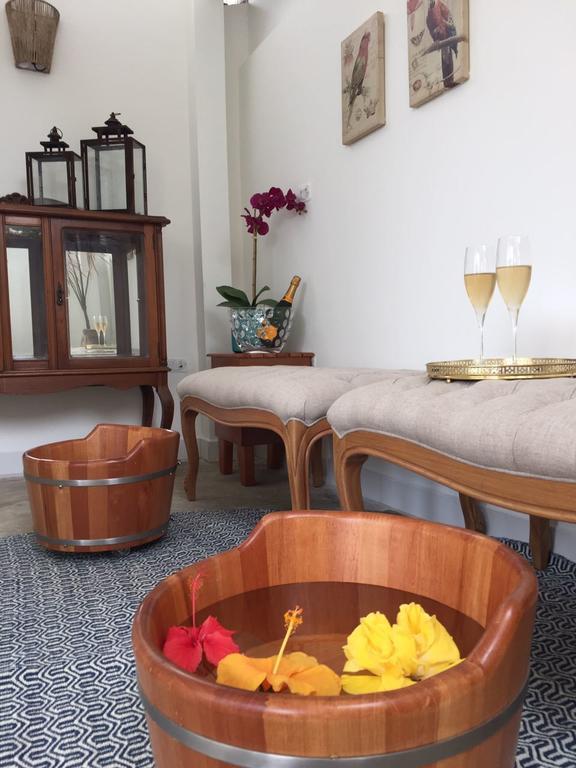 Hotel Maui Maresias (Adults Only) Ngoại thất bức ảnh
