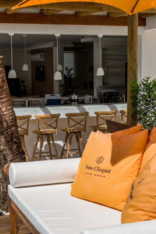 Hotel Maui Maresias (Adults Only) Ngoại thất bức ảnh