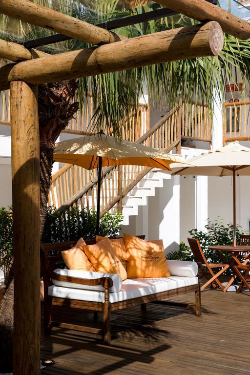 Hotel Maui Maresias (Adults Only) Ngoại thất bức ảnh