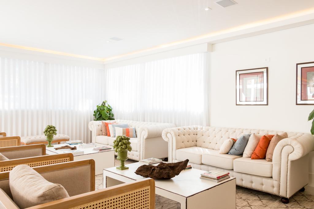 Hotel Maui Maresias (Adults Only) Ngoại thất bức ảnh
