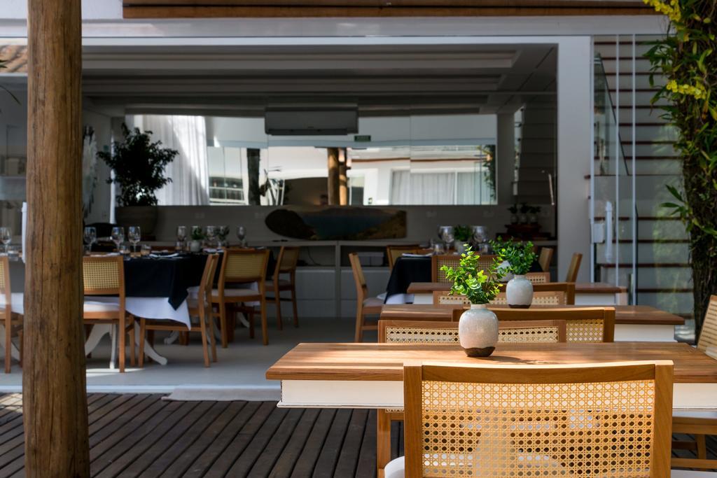Hotel Maui Maresias (Adults Only) Ngoại thất bức ảnh