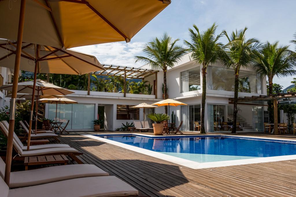 Hotel Maui Maresias (Adults Only) Ngoại thất bức ảnh