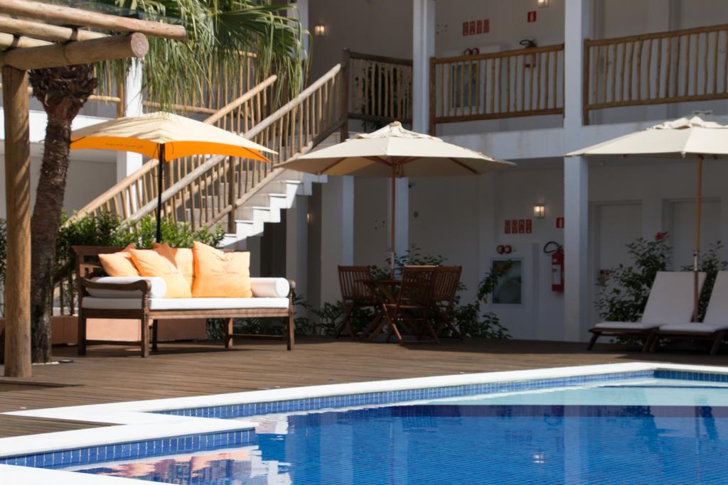 Hotel Maui Maresias (Adults Only) Ngoại thất bức ảnh
