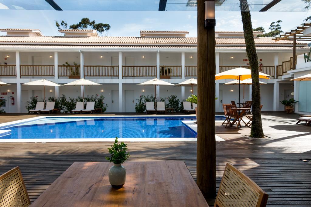 Hotel Maui Maresias (Adults Only) Ngoại thất bức ảnh
