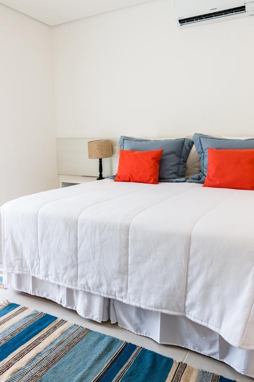 Hotel Maui Maresias (Adults Only) Ngoại thất bức ảnh