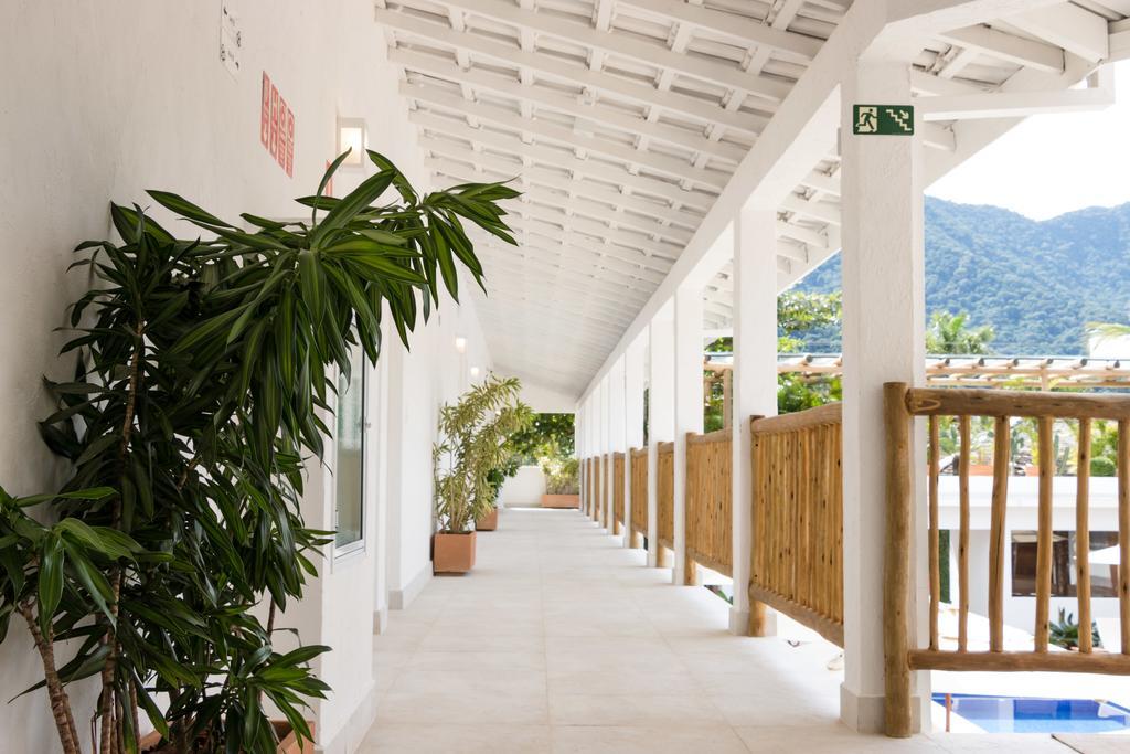 Hotel Maui Maresias (Adults Only) Ngoại thất bức ảnh