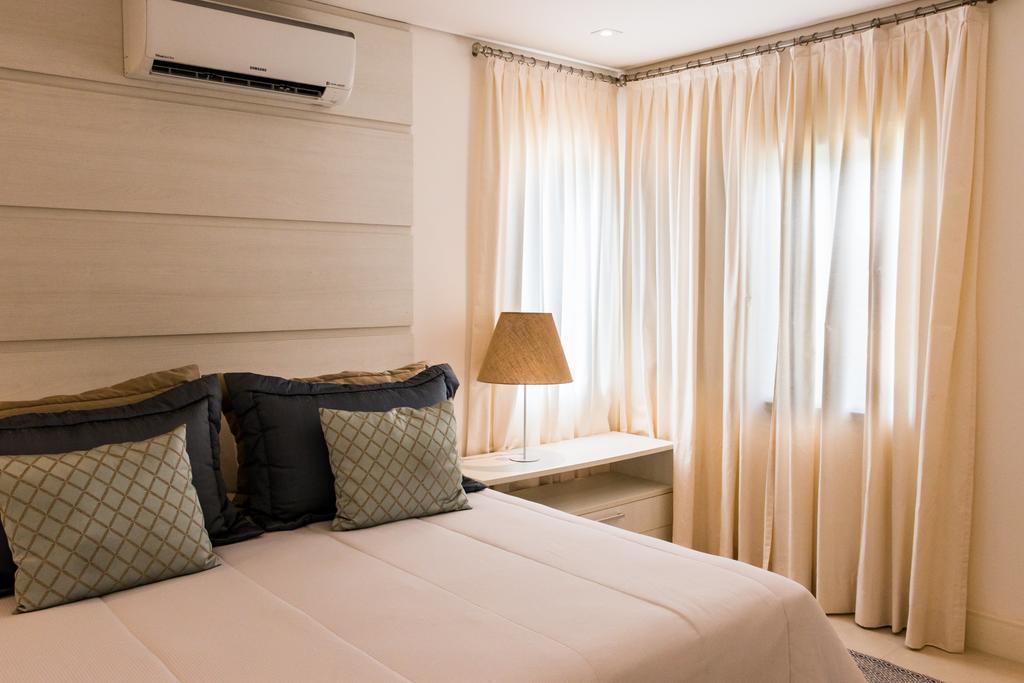 Hotel Maui Maresias (Adults Only) Ngoại thất bức ảnh