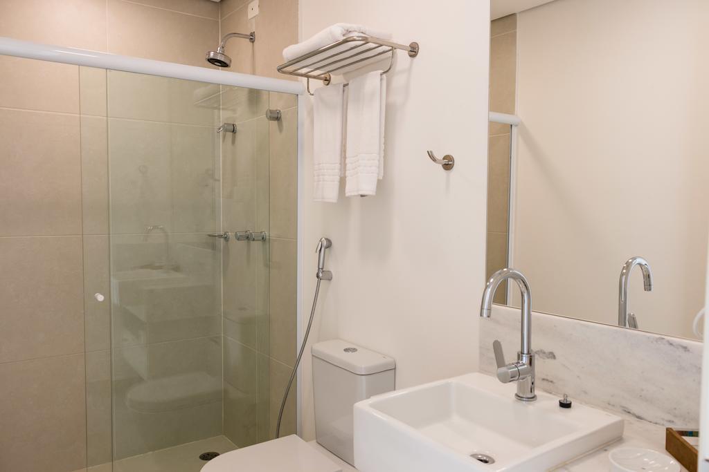 Hotel Maui Maresias (Adults Only) Ngoại thất bức ảnh