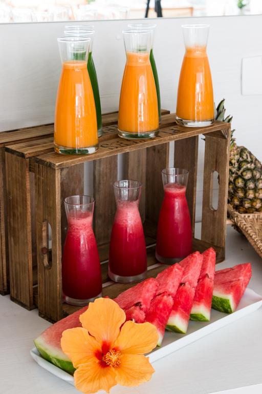 Hotel Maui Maresias (Adults Only) Ngoại thất bức ảnh
