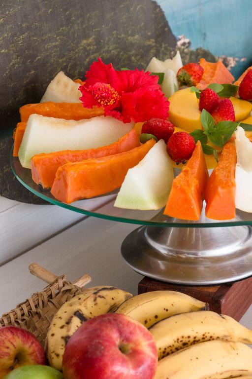 Hotel Maui Maresias (Adults Only) Ngoại thất bức ảnh