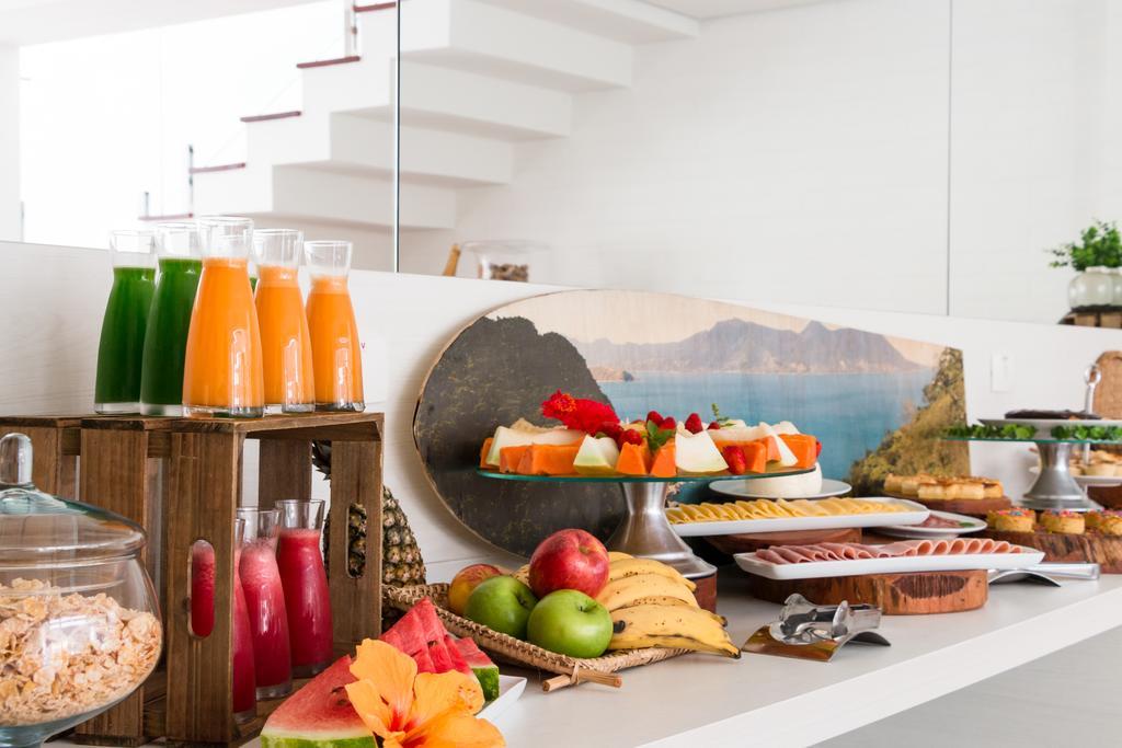 Hotel Maui Maresias (Adults Only) Ngoại thất bức ảnh