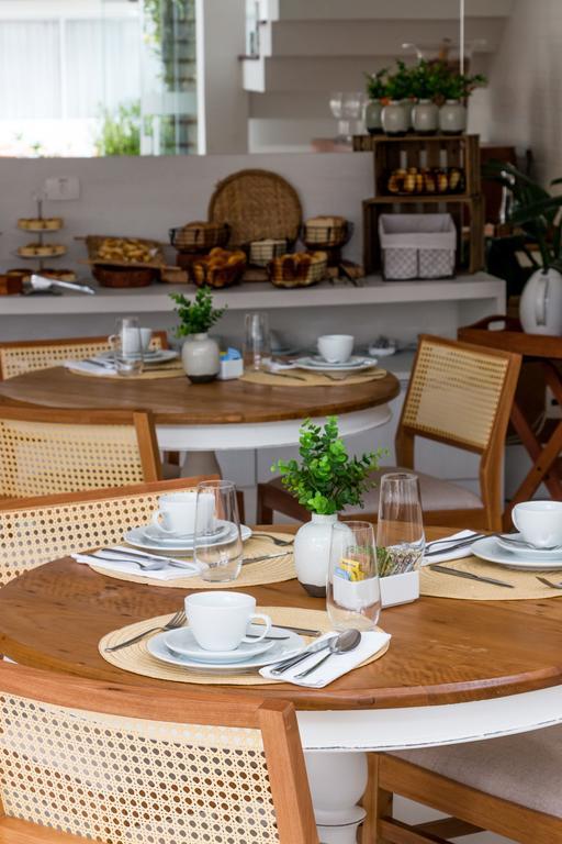 Hotel Maui Maresias (Adults Only) Ngoại thất bức ảnh