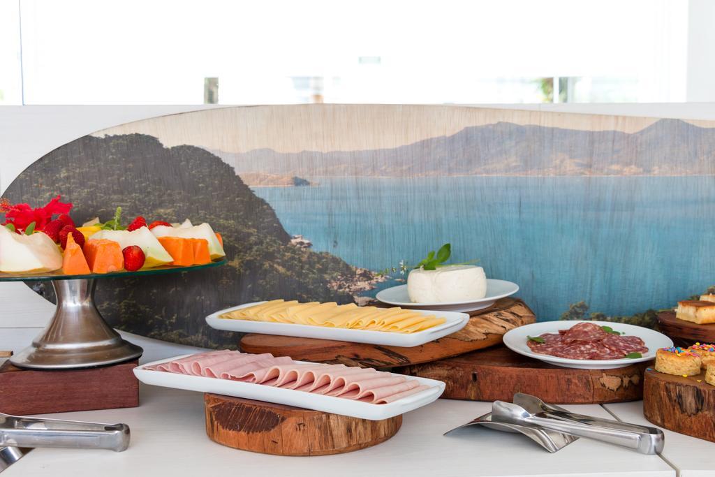 Hotel Maui Maresias (Adults Only) Ngoại thất bức ảnh