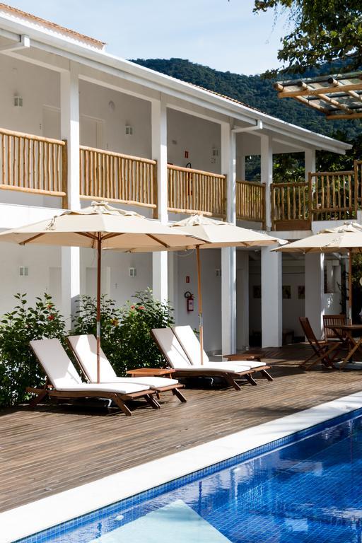 Hotel Maui Maresias (Adults Only) Ngoại thất bức ảnh