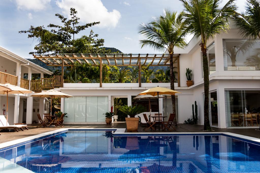 Hotel Maui Maresias (Adults Only) Ngoại thất bức ảnh