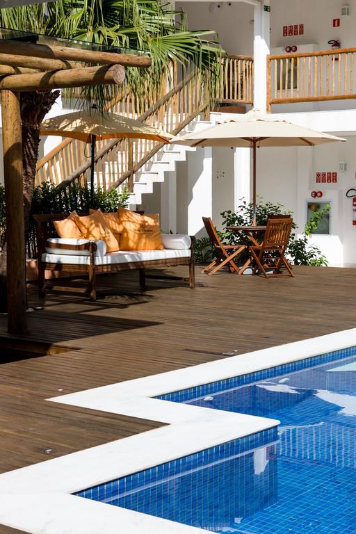 Hotel Maui Maresias (Adults Only) Ngoại thất bức ảnh