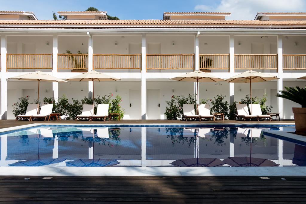 Hotel Maui Maresias (Adults Only) Ngoại thất bức ảnh