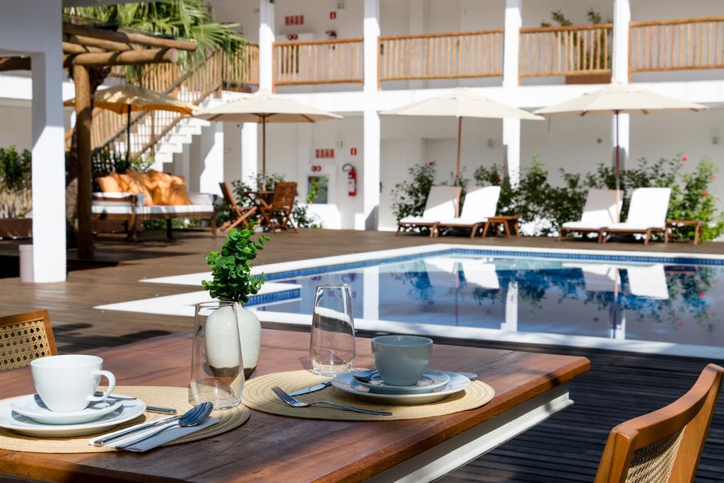 Hotel Maui Maresias (Adults Only) Ngoại thất bức ảnh