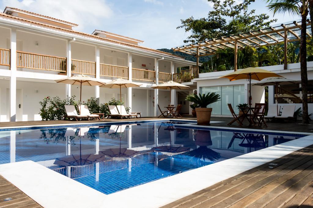 Hotel Maui Maresias (Adults Only) Ngoại thất bức ảnh