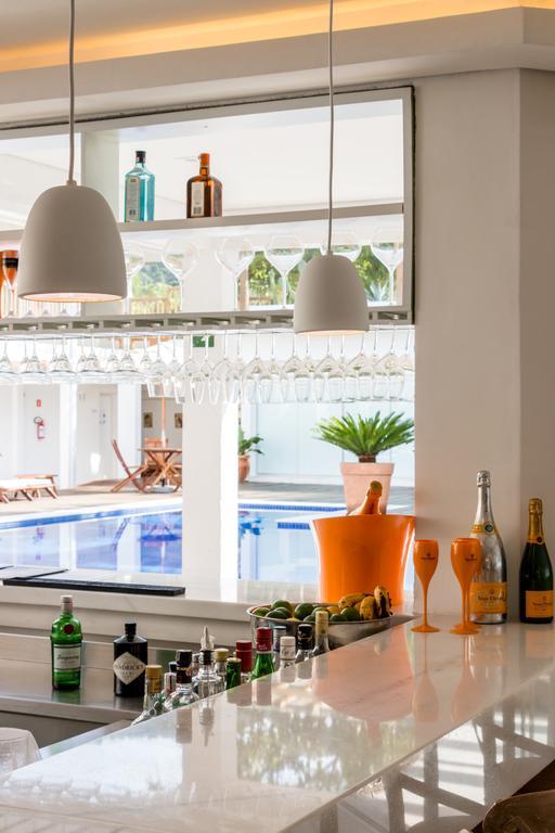 Hotel Maui Maresias (Adults Only) Ngoại thất bức ảnh