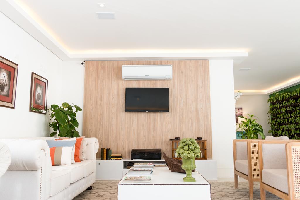 Hotel Maui Maresias (Adults Only) Ngoại thất bức ảnh