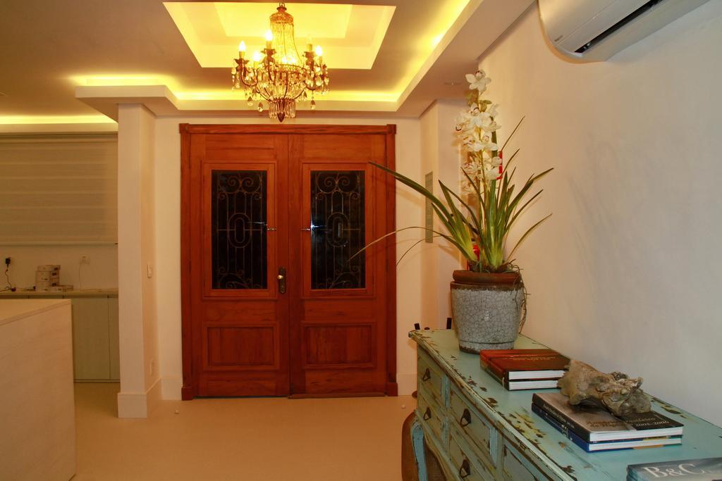 Hotel Maui Maresias (Adults Only) Ngoại thất bức ảnh