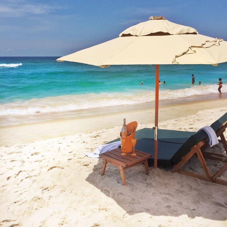 Hotel Maui Maresias (Adults Only) Ngoại thất bức ảnh